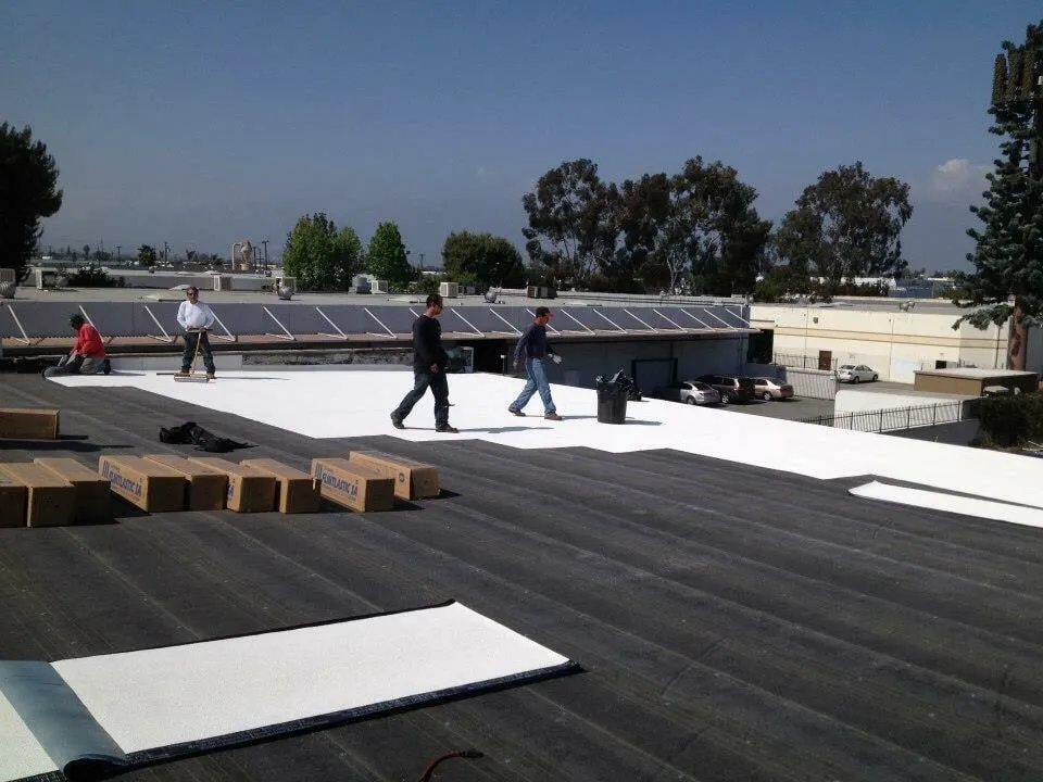 Slide of Stegman Roofing