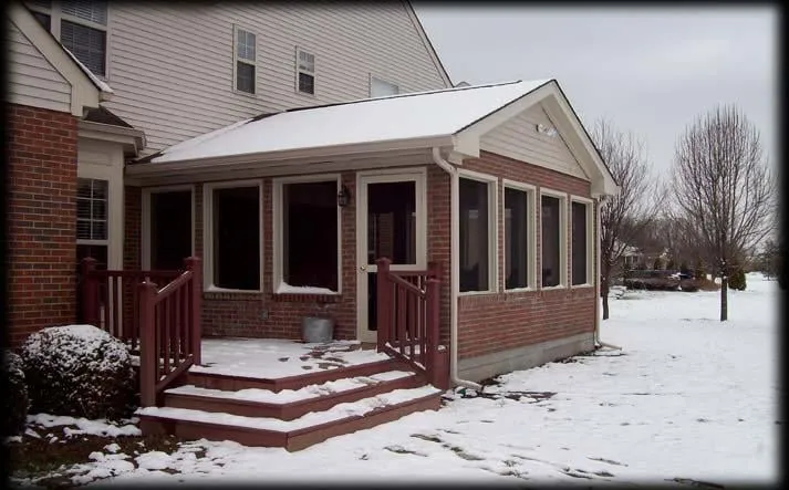 Slide of Stein Const Bldrs & Remodlrs