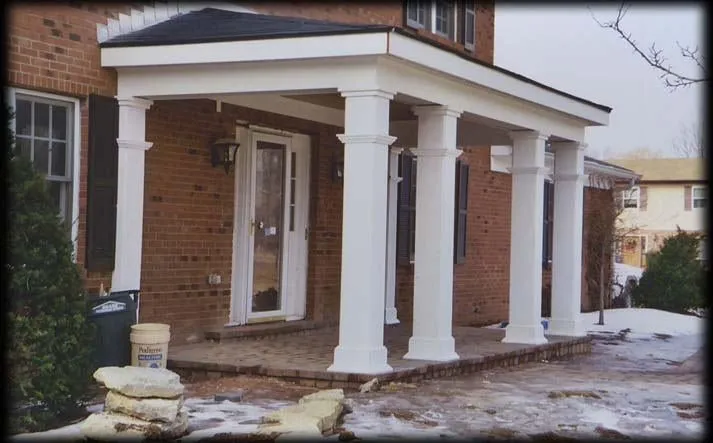 Slide of Stein Const Bldrs & Remodlrs