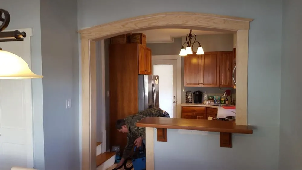 Slide of Stein Const Bldrs & Remodlrs