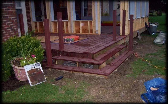 Slide of Stein Const Bldrs & Remodlrs