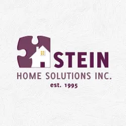 Stein Home Solutions Inc Logo
