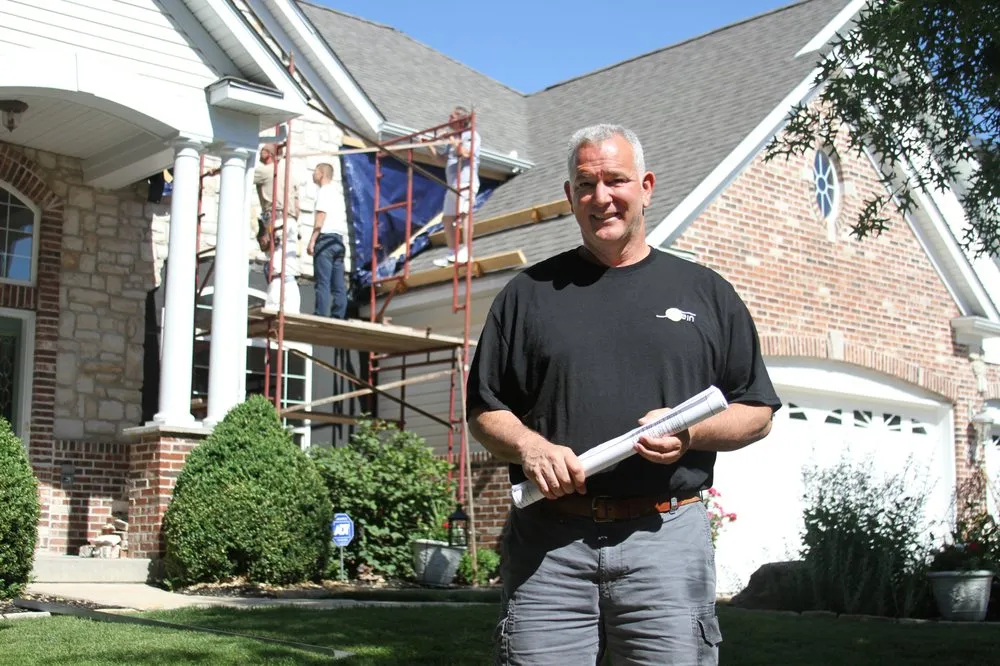 Slide of Stein Kitchen and Bath