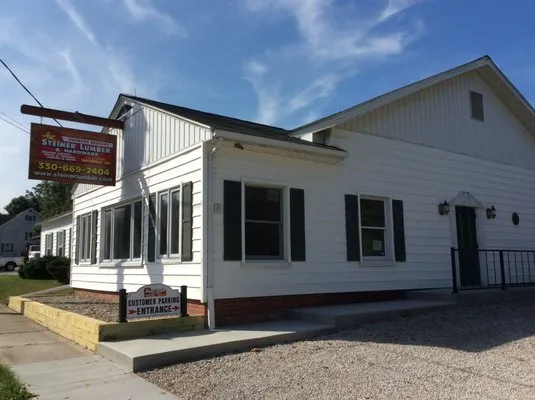 Steiner Lumber
