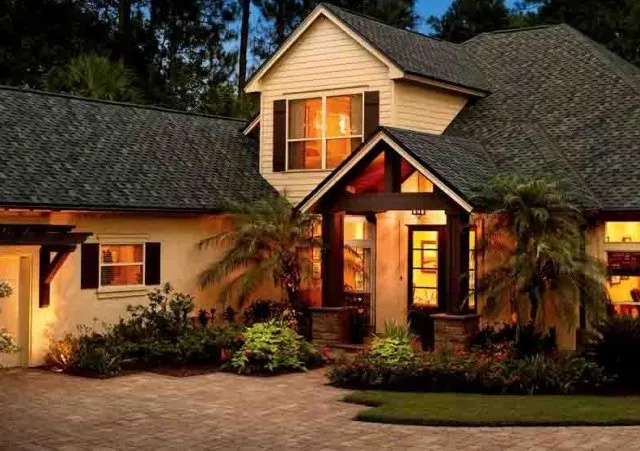 Slide of Steinmeyer Roofing