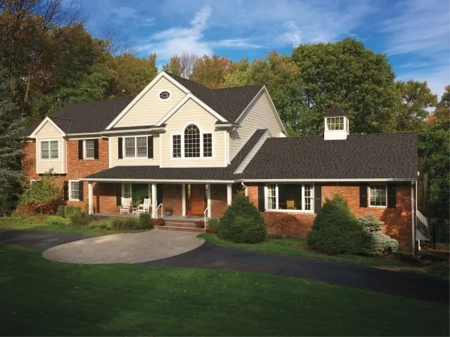 Slide of Steinmeyer Roofing