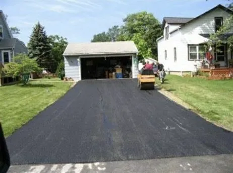 Slide of Steins Roofing And Sealcoating