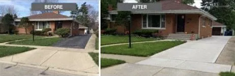 Slide of Steins Roofing And Sealcoating