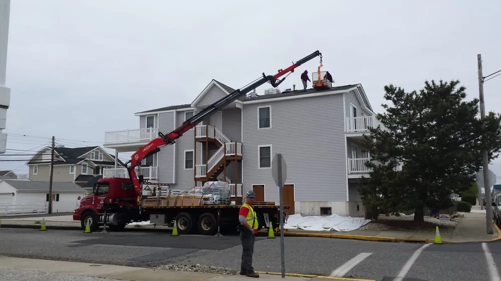 Slide of Stell Exteriors