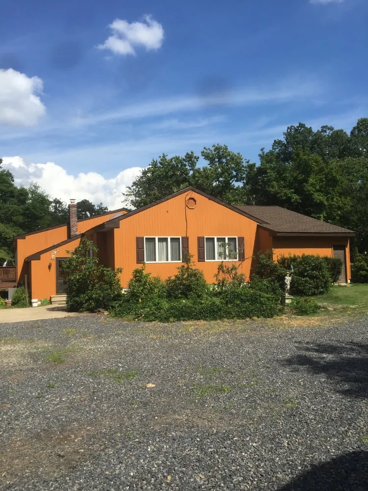 Slide of Stell Exteriors