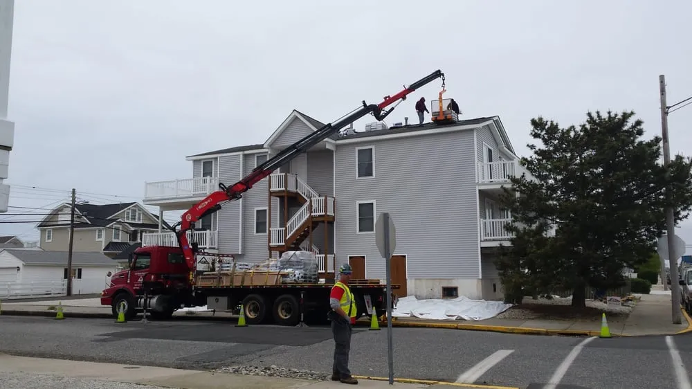 Slide of Stell Exteriors