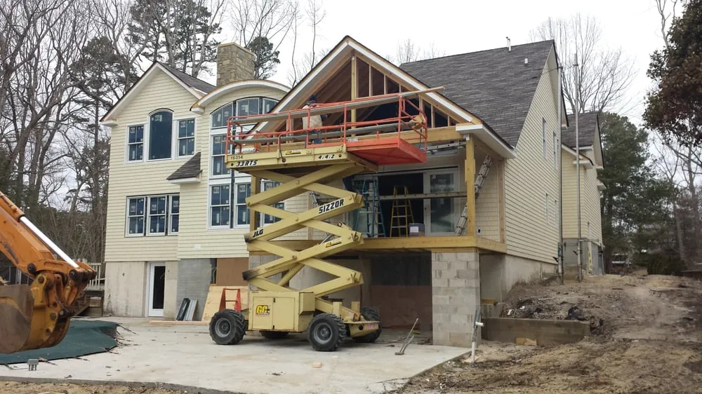 Slide of Stell Exteriors