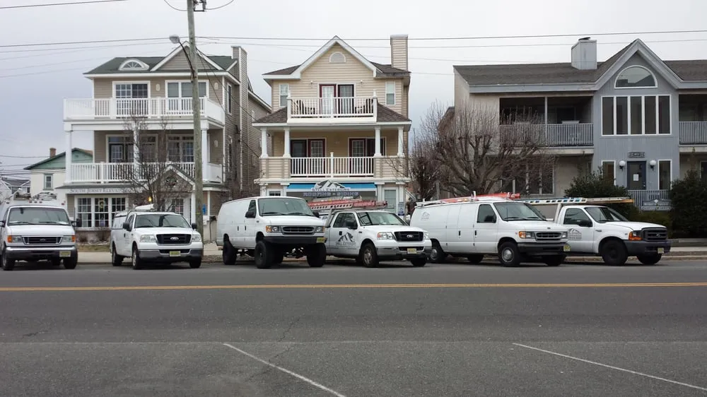 Slide of Stell Exteriors