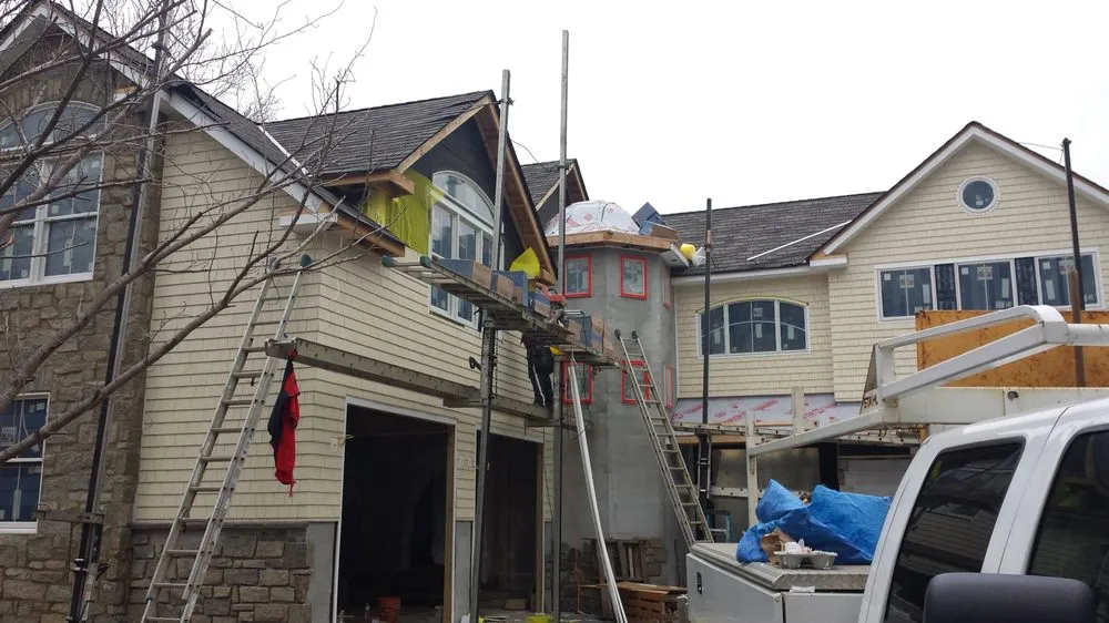 Slide of Stell Exteriors