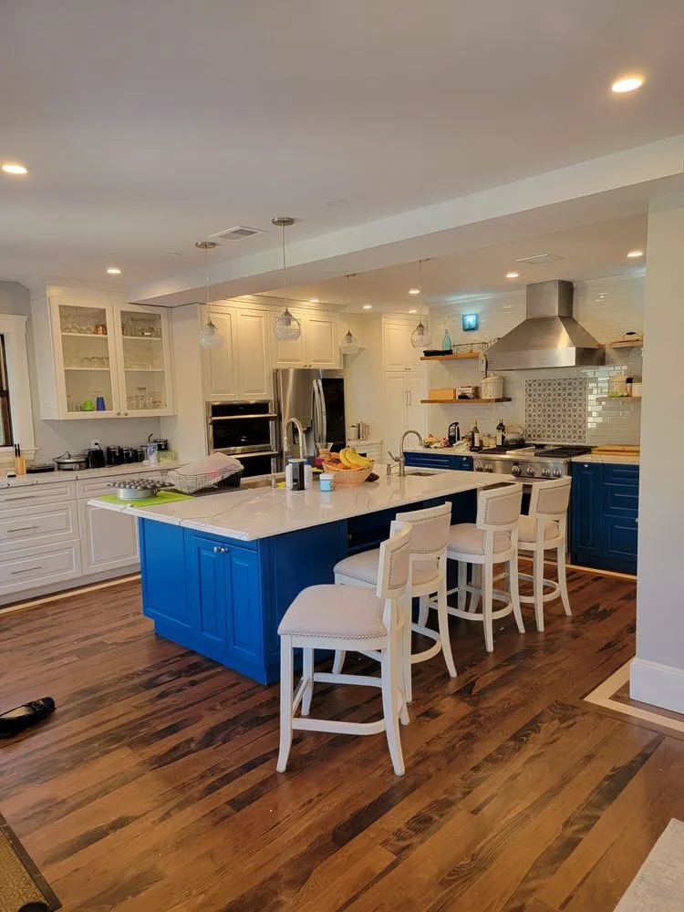 Slide of Stella Construction & Home Services