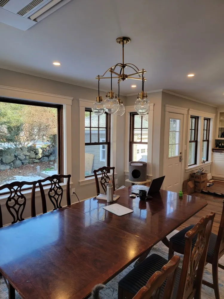 Slide of Stella Construction & Home Services