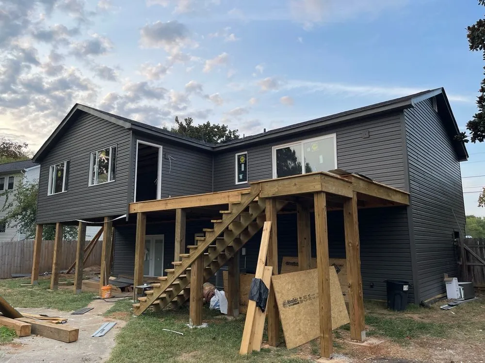 Slide of Stellar Construction