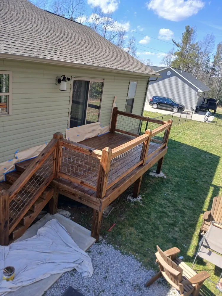 Slide of Stellar Construction