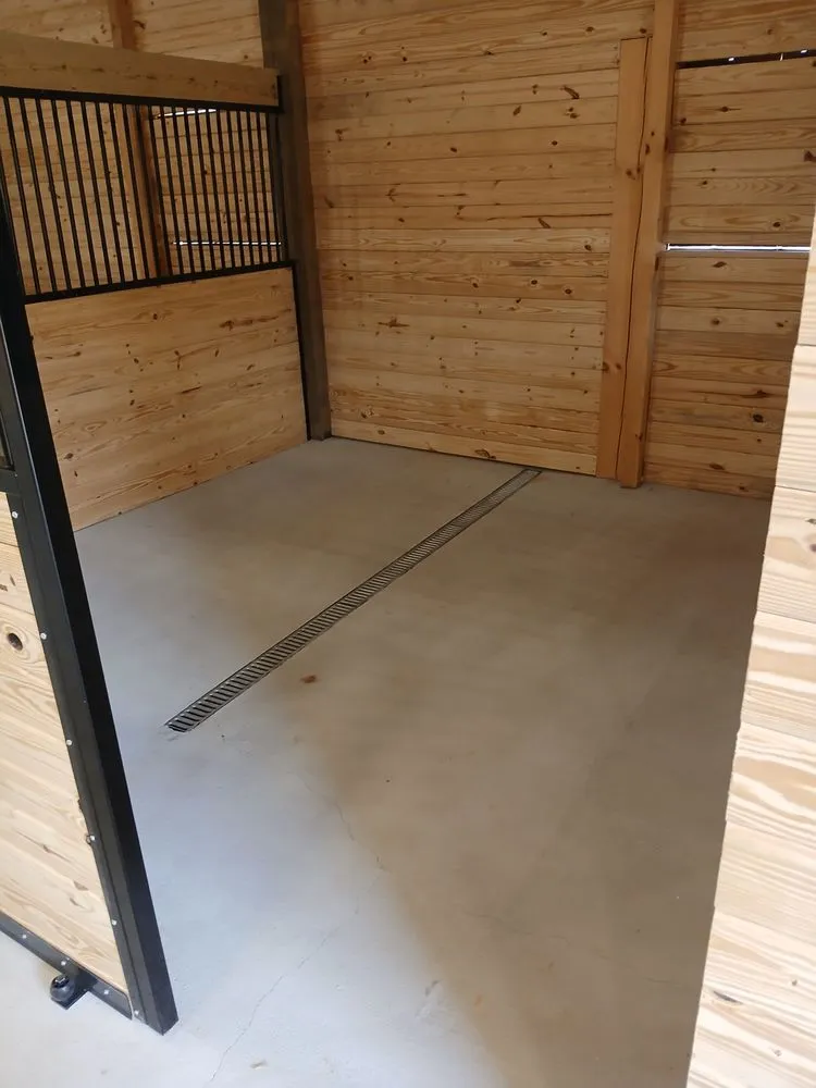 Slide of Stellar Construction