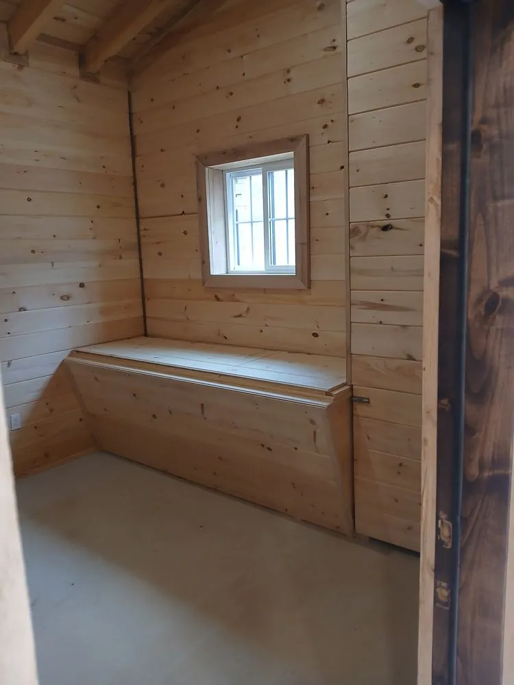 Slide of Stellar Construction