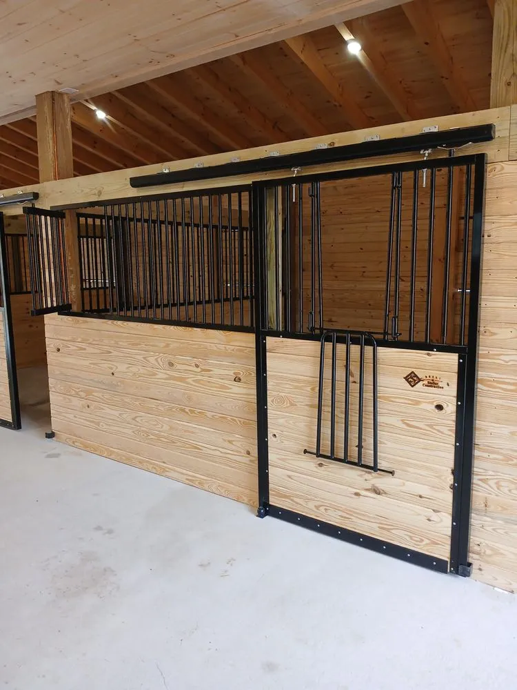 Slide of Stellar Construction