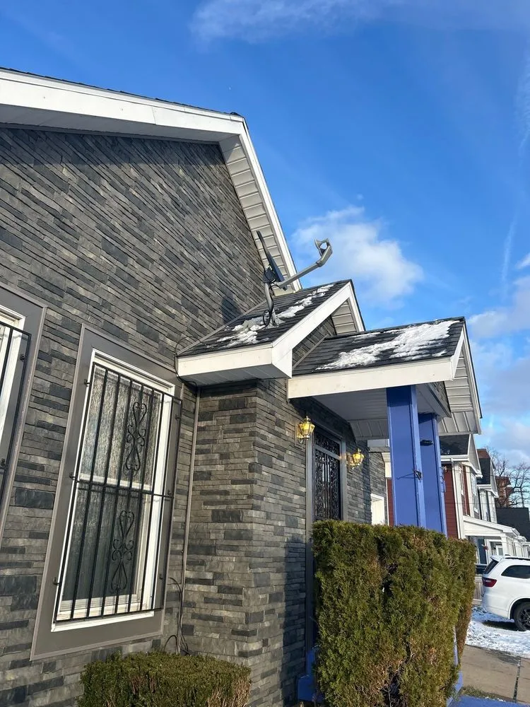 Slide of Stellar Roofing - Buffalo