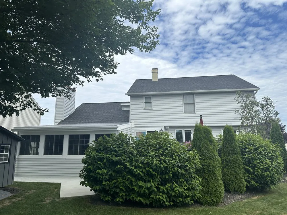 Slide of Stellar Roofing - Buffalo