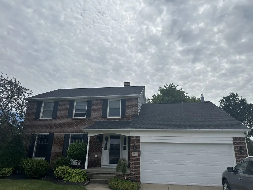 Slide of Stellar Roofing - Buffalo