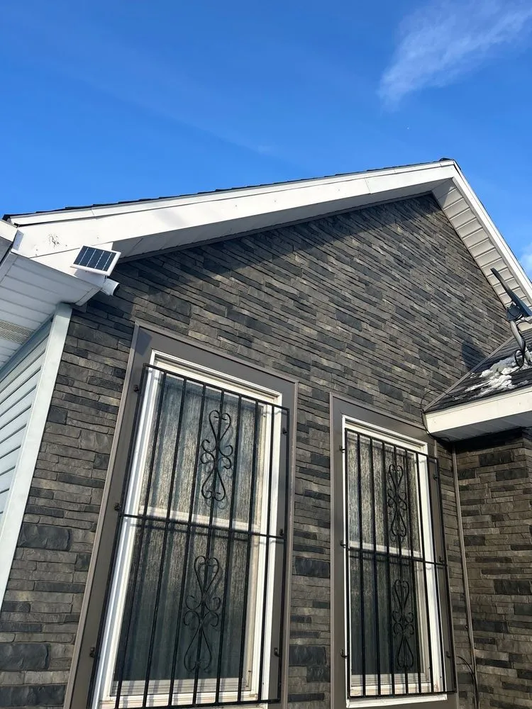 Slide of Stellar Roofing - Buffalo