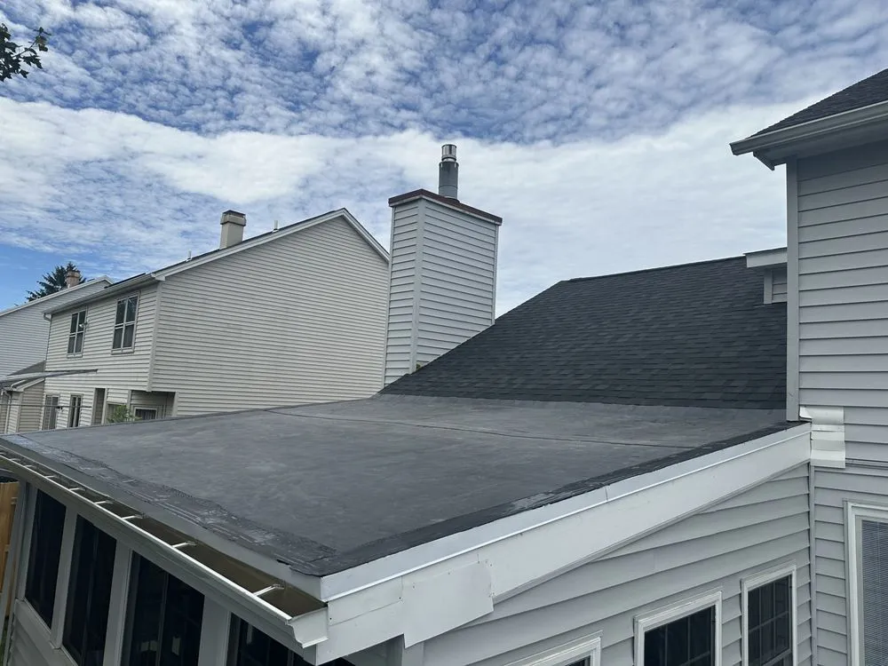 Slide of Stellar Roofing - Buffalo