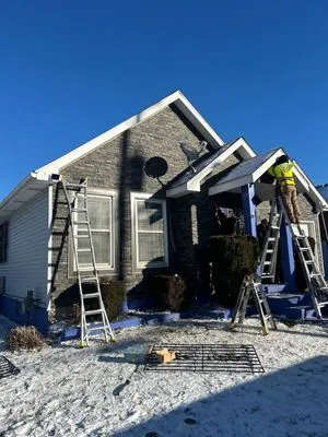 Stellar Roofing - Buffalo