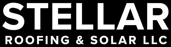 Stellar Roofing & Solar Logo