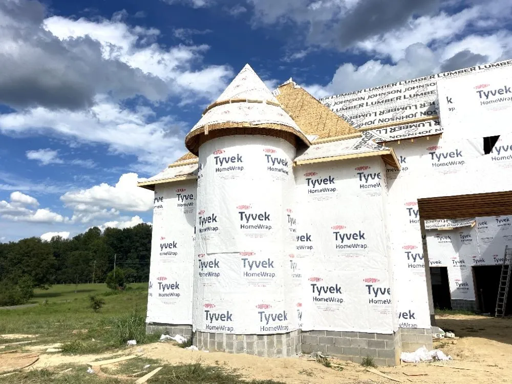 Slide of Stellar Roofing