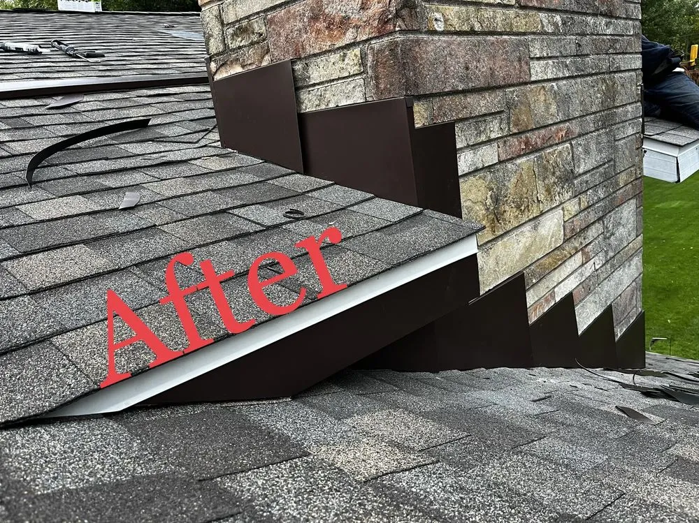 Slide of Stellar Roofing