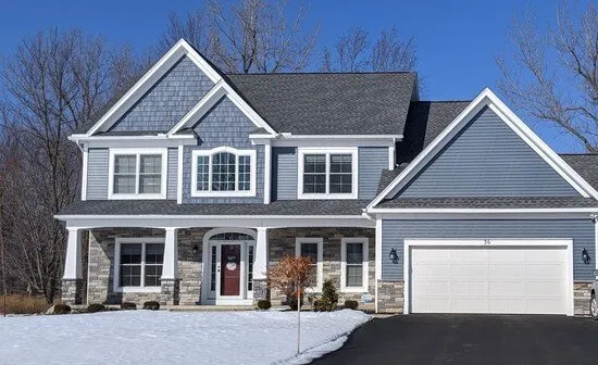 Slide of Stellar Roofing