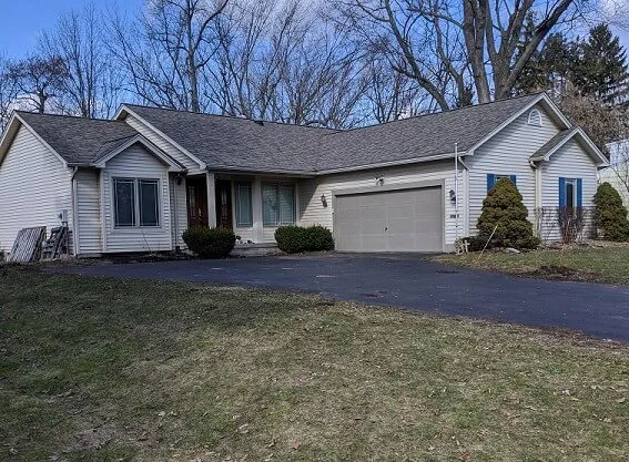 Slide of Stellar Roofing