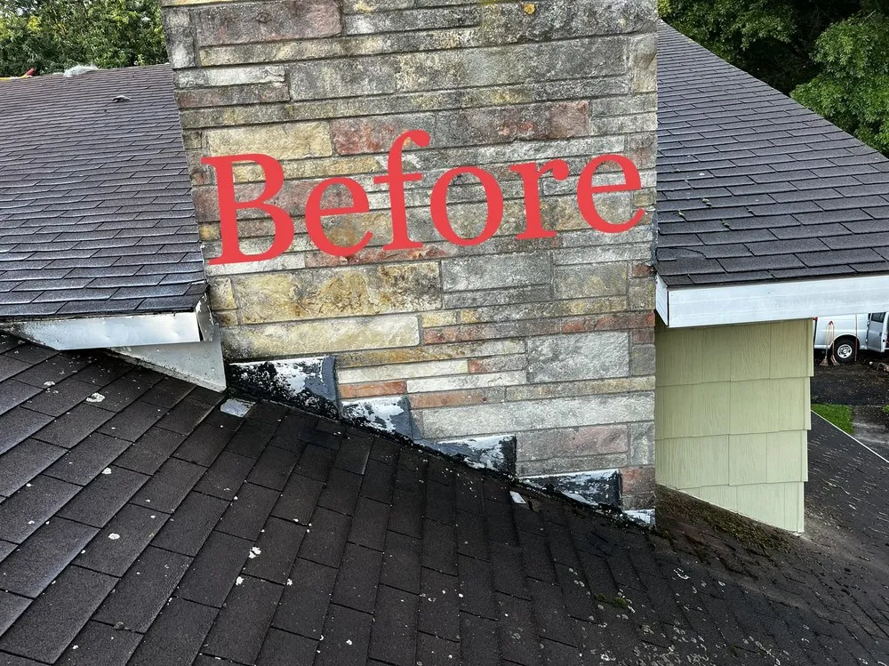 Slide of Stellar Roofing