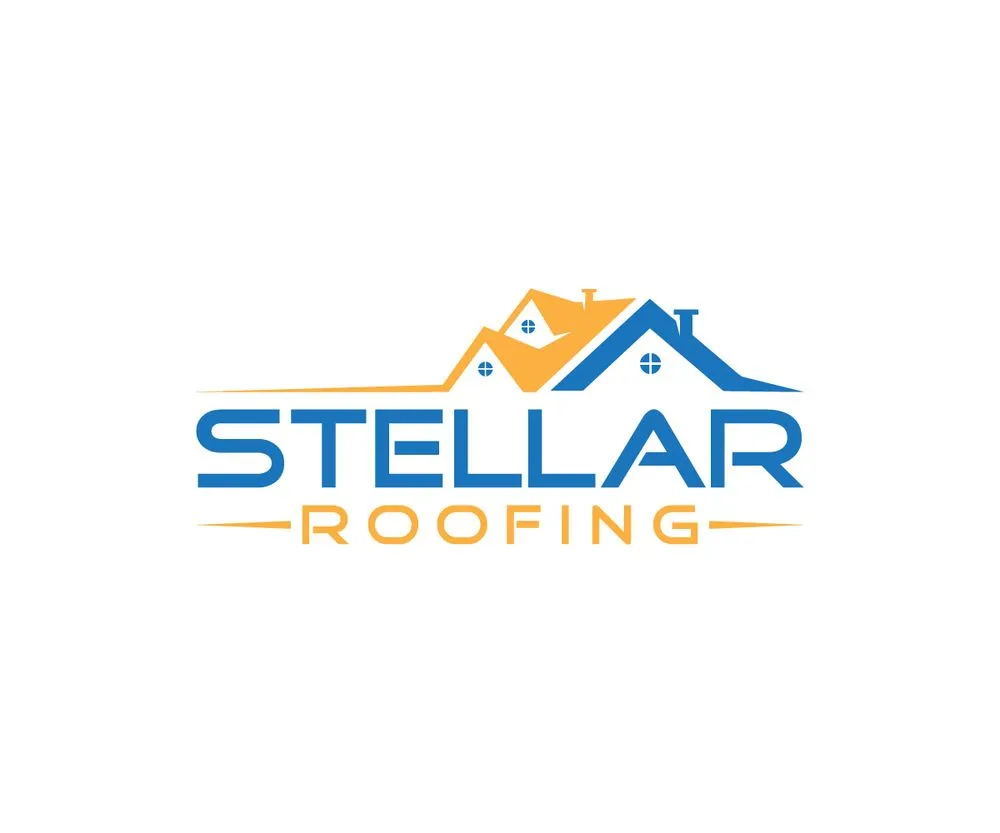 Slide of Stellar Roofing Services