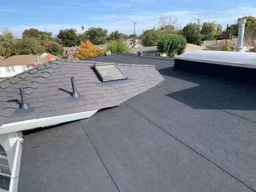 Slide of Stellar Roofing Services