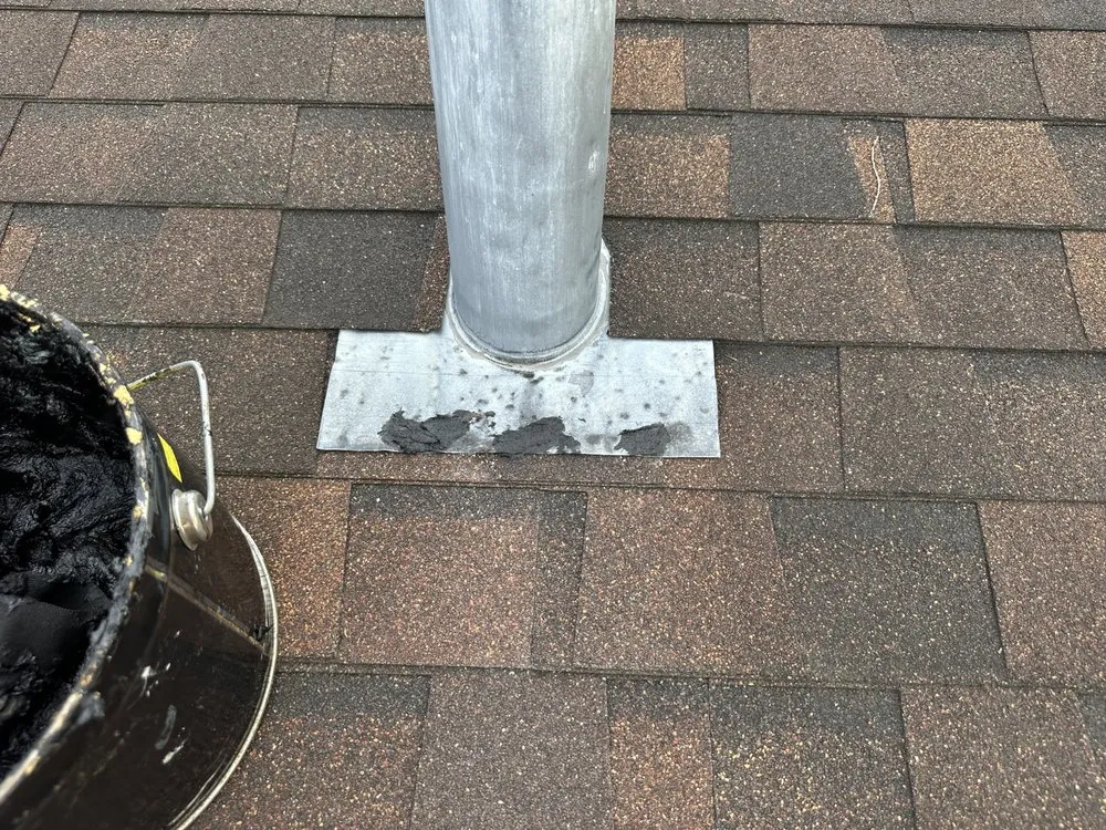 Slide of Stella’s Roofing & Co