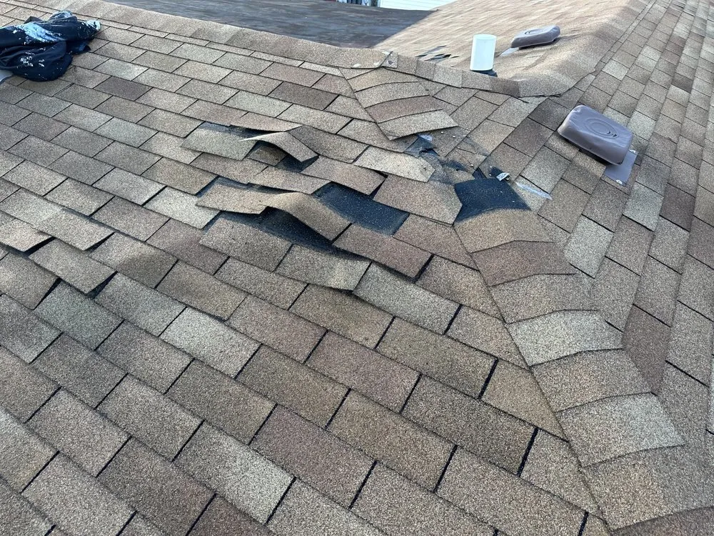 Slide of Stella’s Roofing & Co