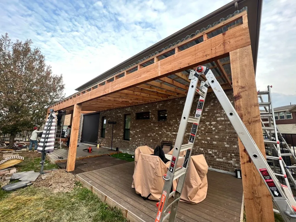 Slide of Stell's Property Services