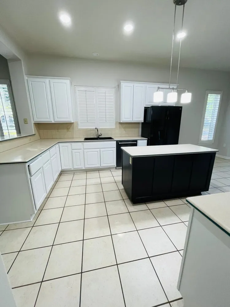 Slide of Stell's Property Services