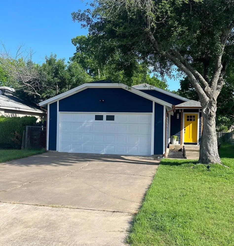 Slide of Stell's Property Services