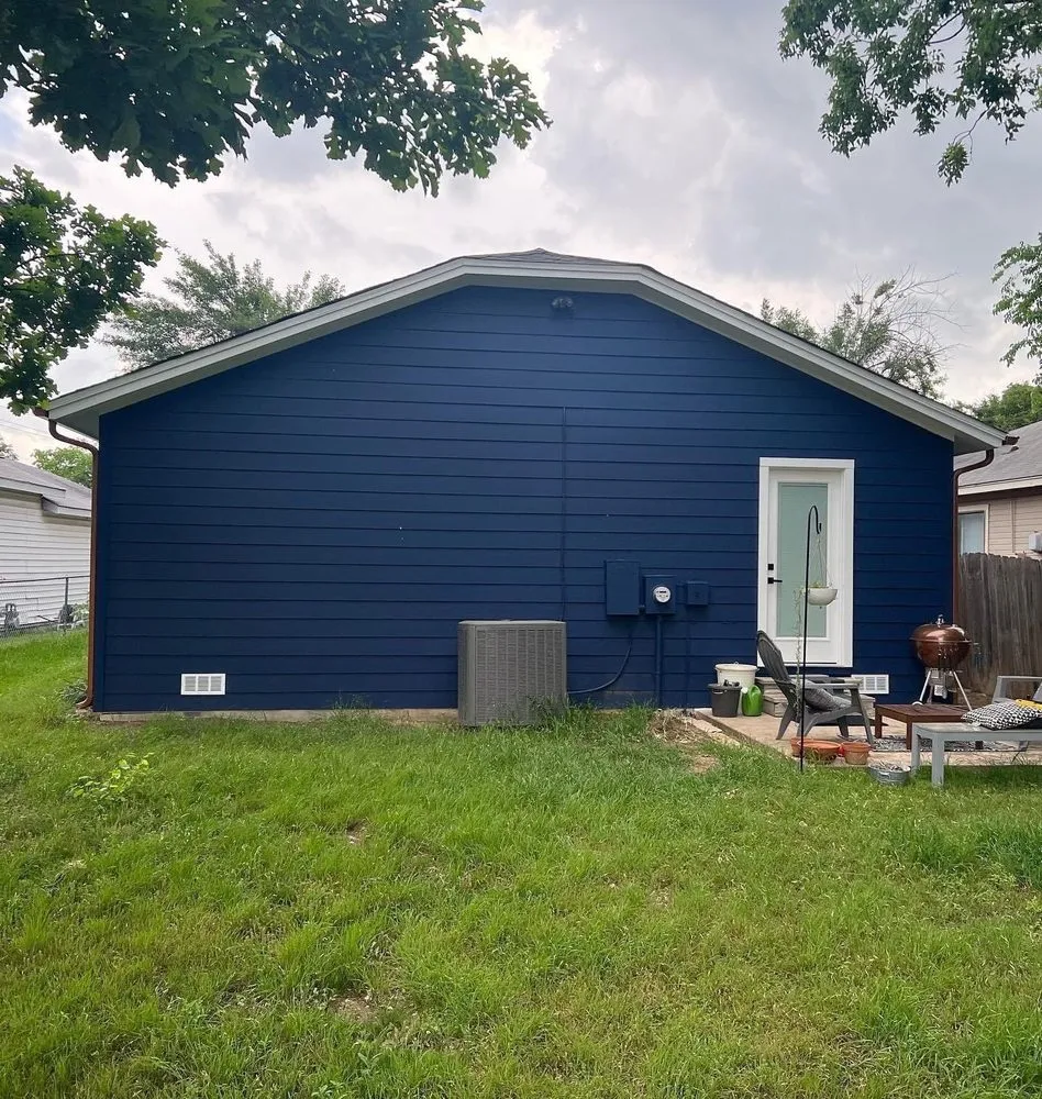 Slide of Stell's Property Services