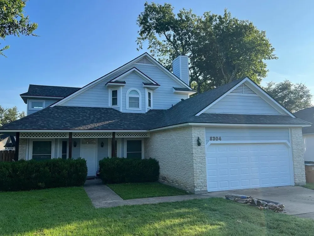 Slide of Stell's Property Services