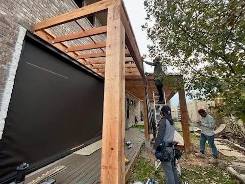 Slide of Stell's Property Services