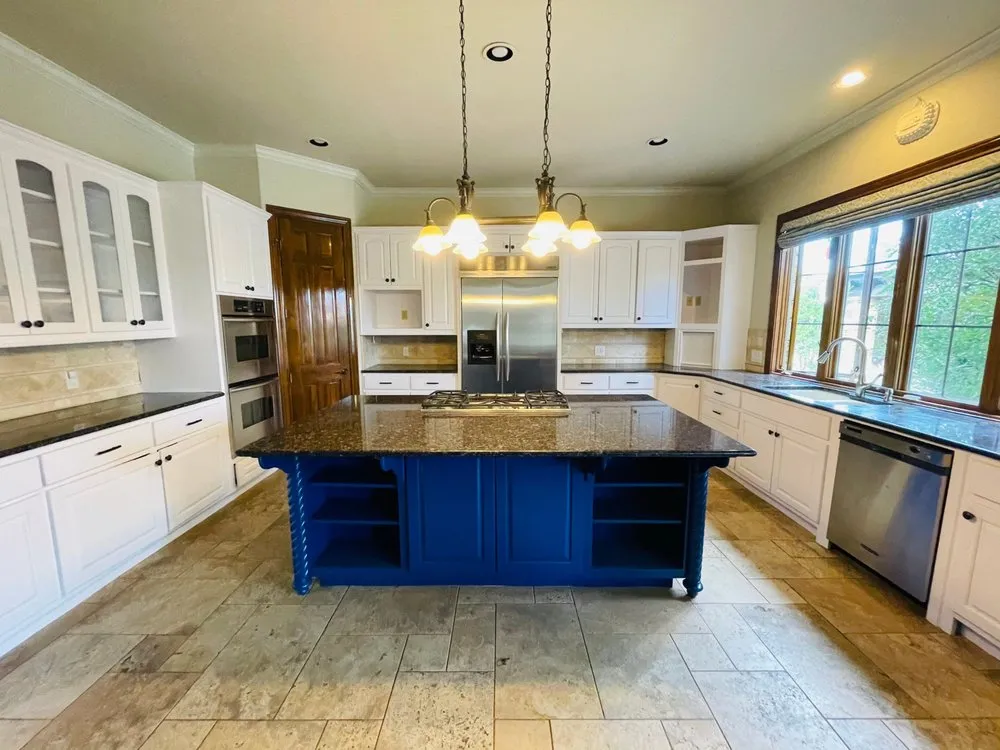 Slide of Stell's Property Services