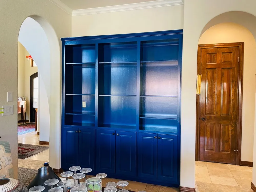 Slide of Stell's Property Services