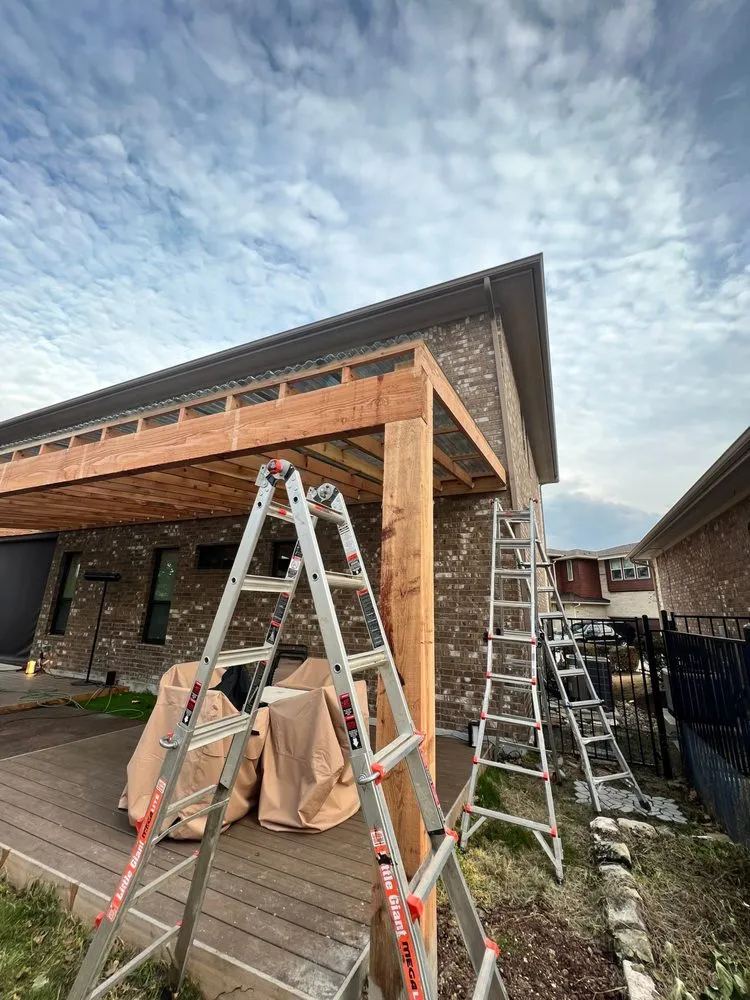 Slide of Stell's Property Services